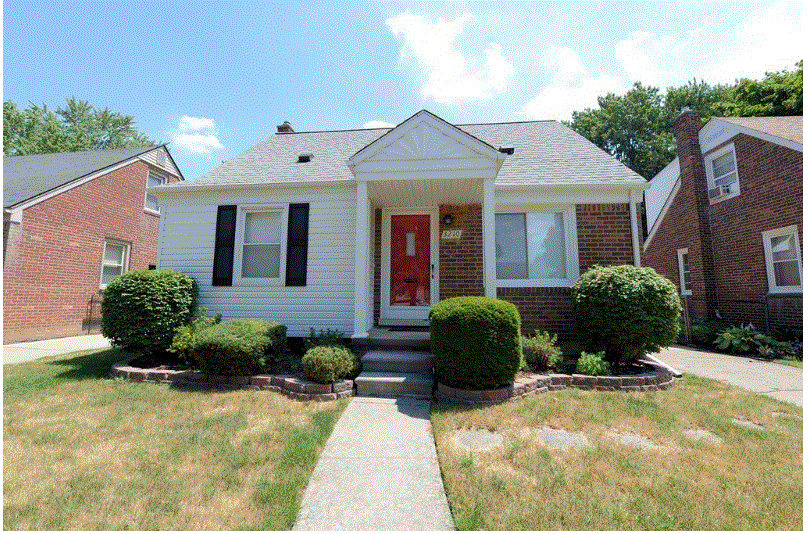 Nancy Robinson Royal Oak Century 21 Homes for sale